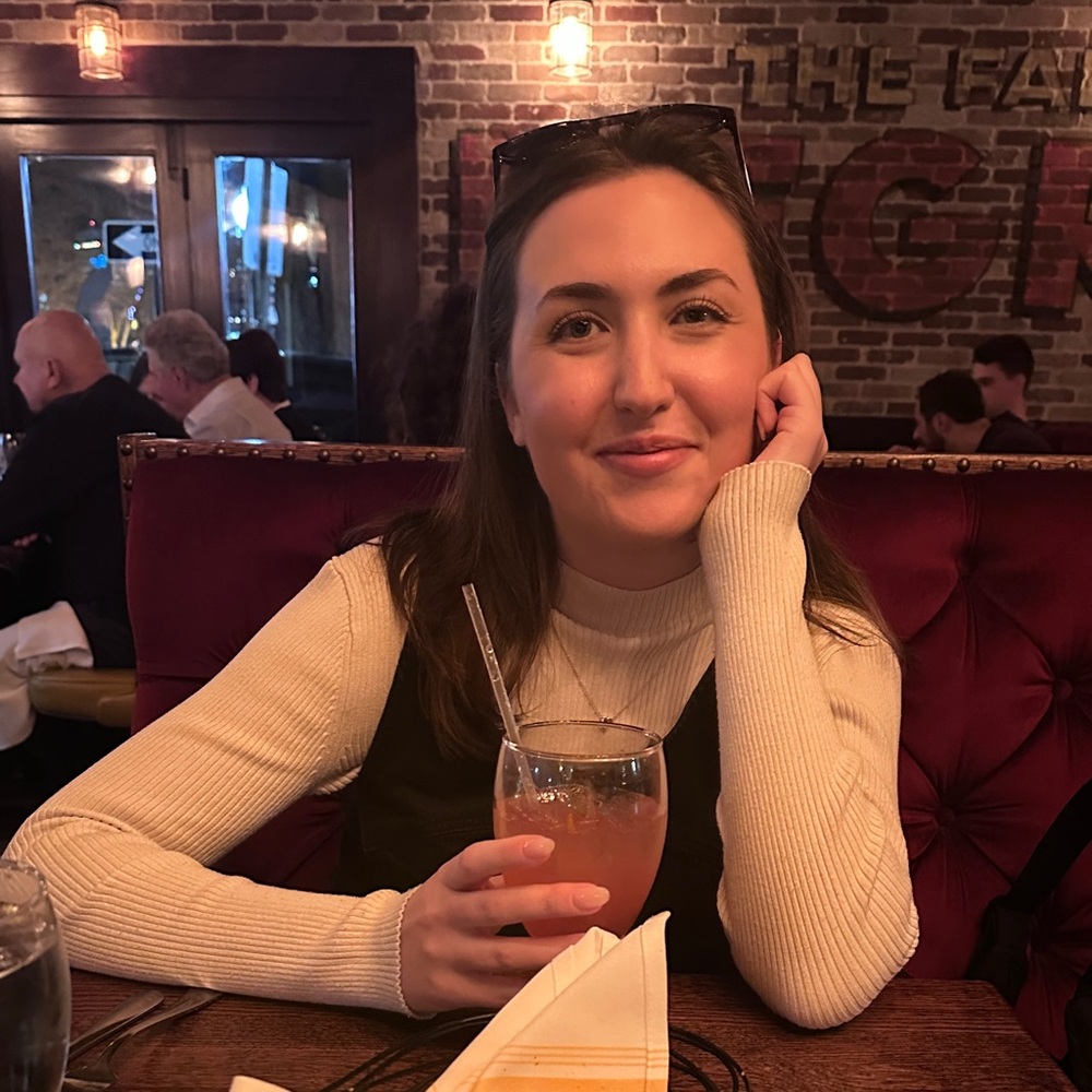 Meet your Posher, Vanessa